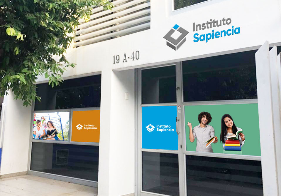 Instituto sapiencia